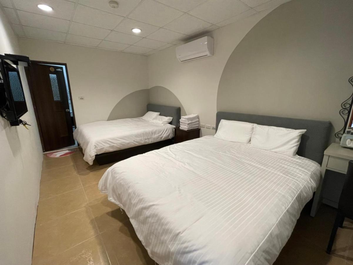 שייאו ליוקיו 蒲going旅宿 מראה חיצוני תמונה